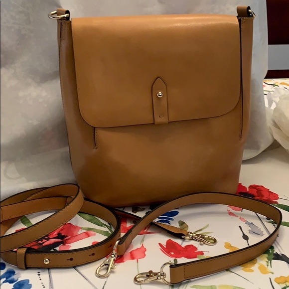 Gap shoulder bag/knapsack/crossbody bag - Picture 6 of 12